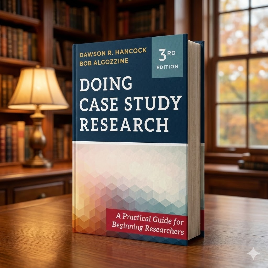 doing case study research