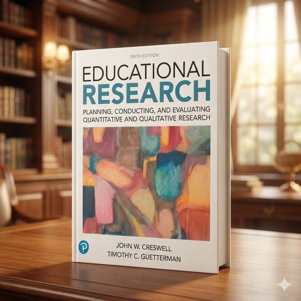 educational research: planning, conducting, and evaluating quantitative and qualitative research