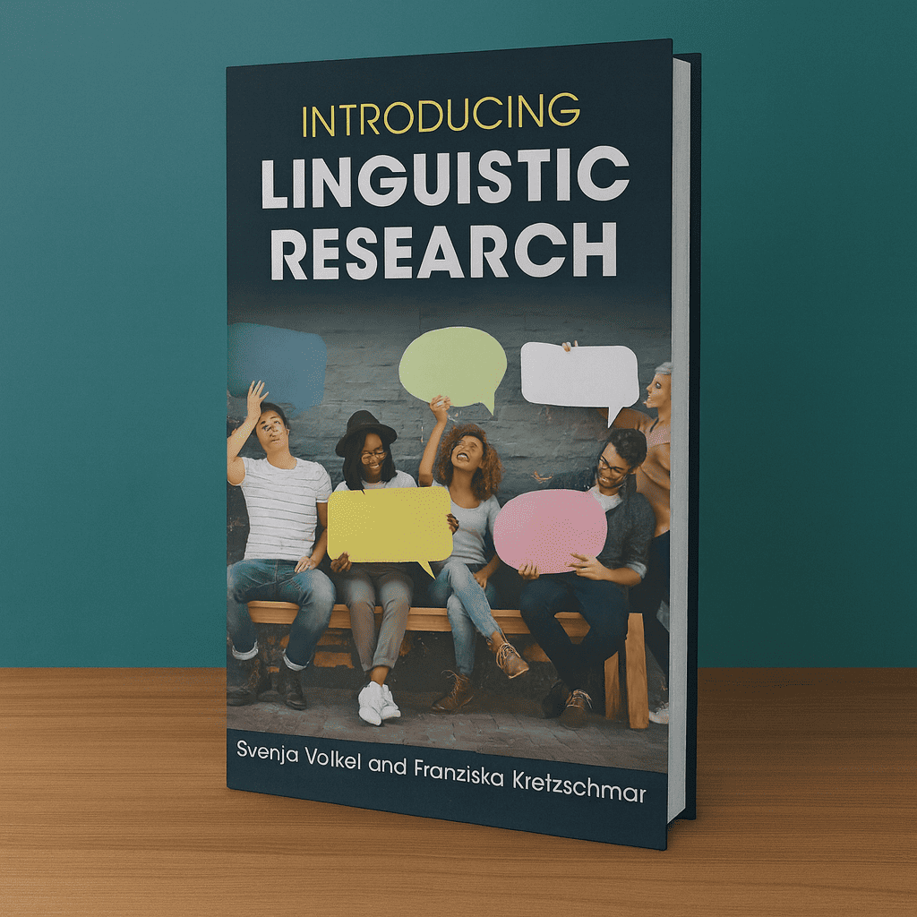 introducing linguistic research