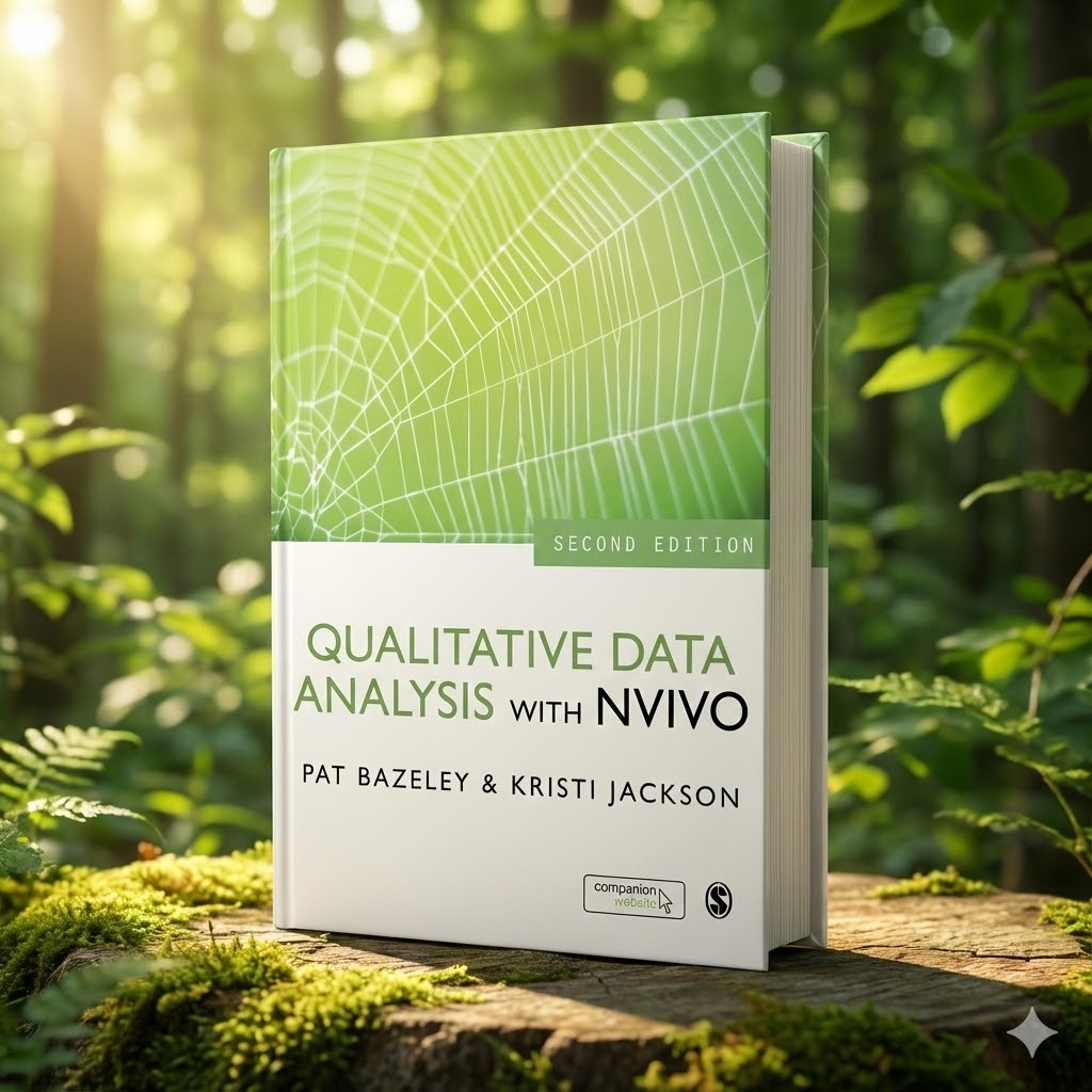 qualitative data analysis with nvivo