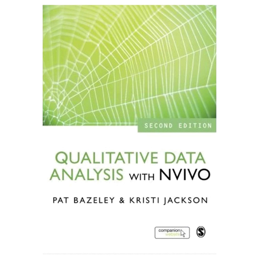 qualitative data analysis with nvivo