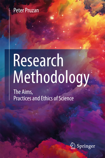 research methodology: the aims, practices and ethics of science