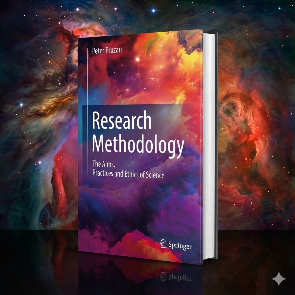 research methodology: the aims, practices and ethics of science