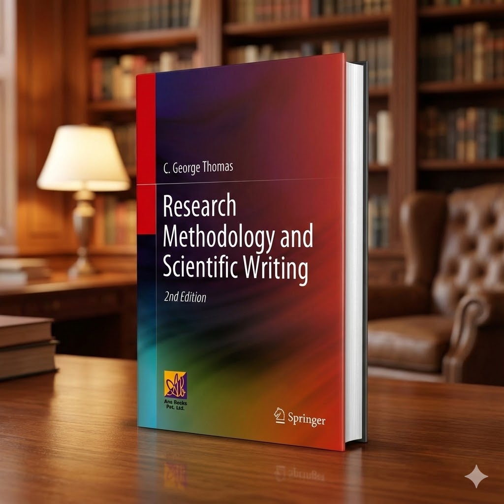 research methodology and scientific writing