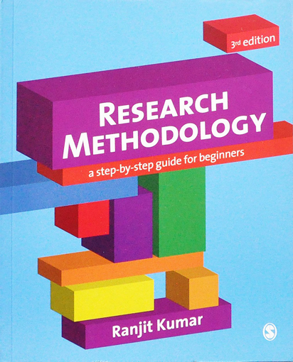 research methodology: a step by step guide for beginners