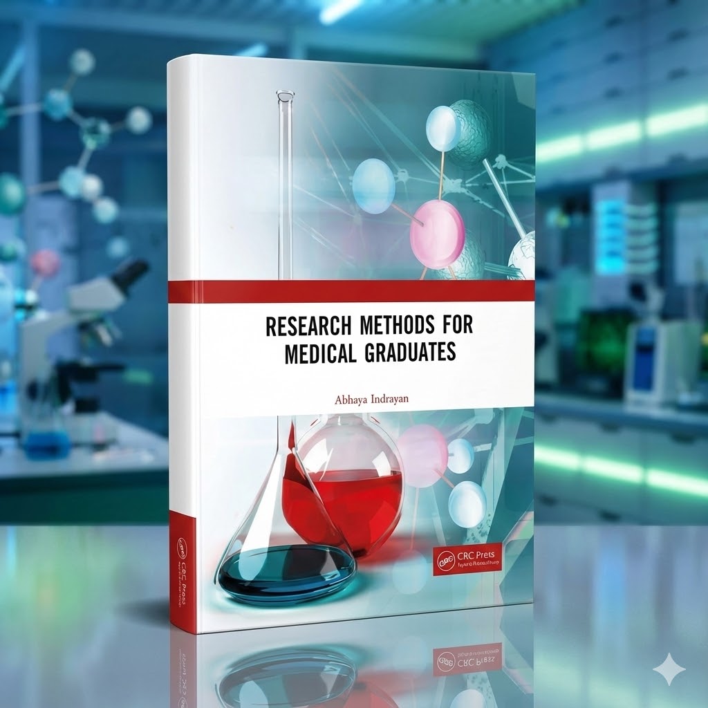 research methods for medical graduates