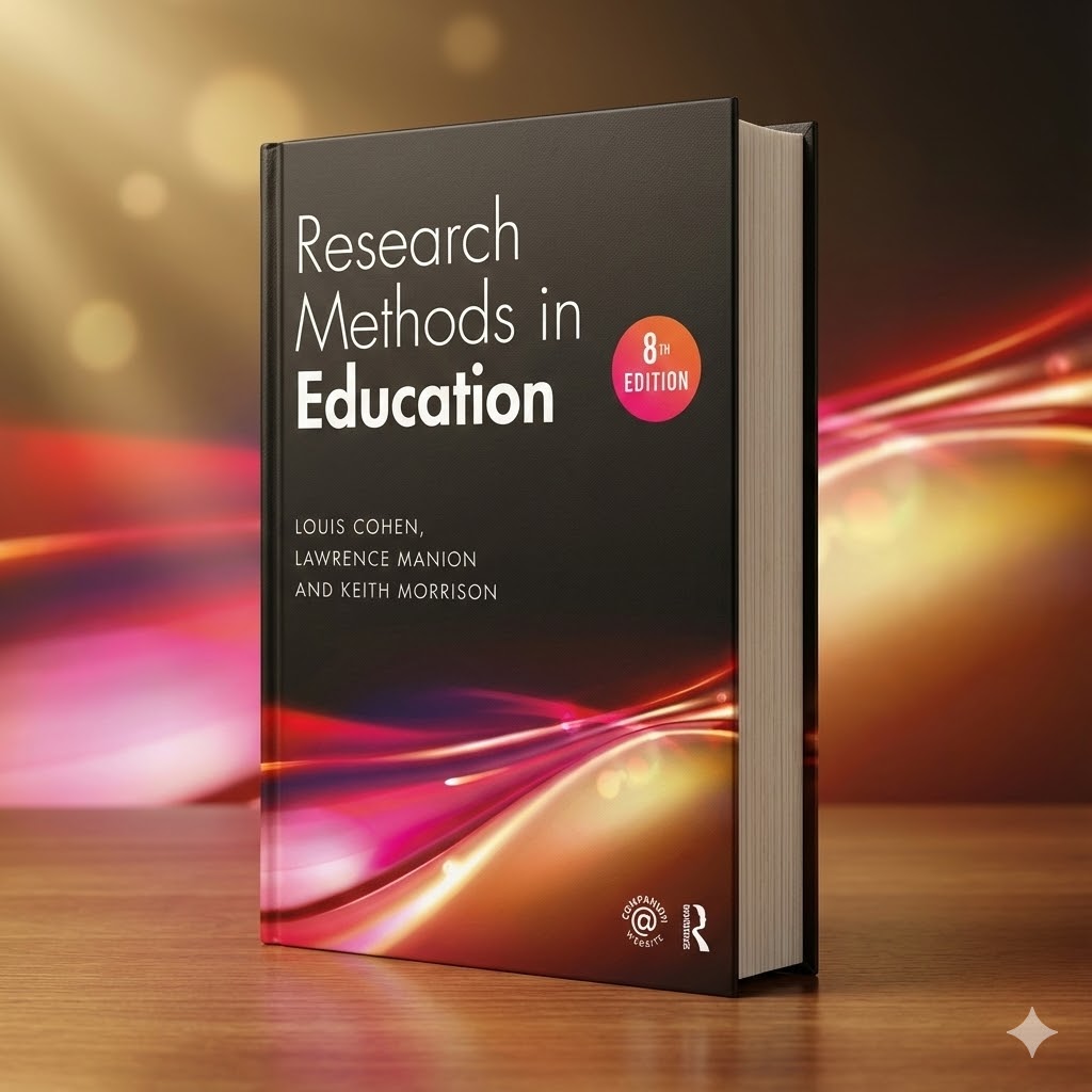 research methods in education (part 1 & 2)