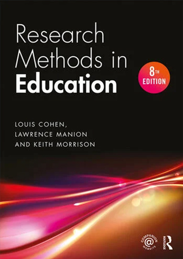 research methods in education (part 1 & 2)