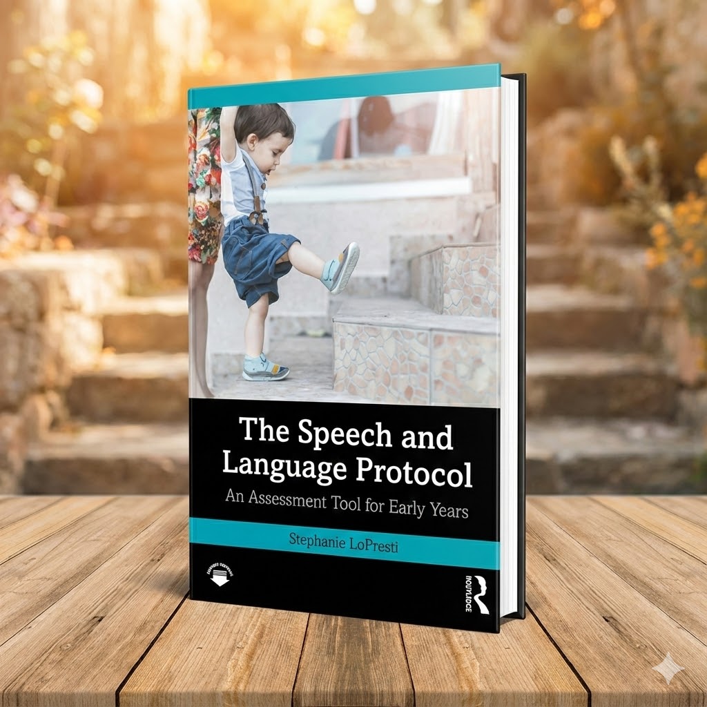 the speech and language protocol an assessment tool for early years