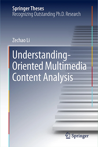 understanding oriented multimedia content analysis