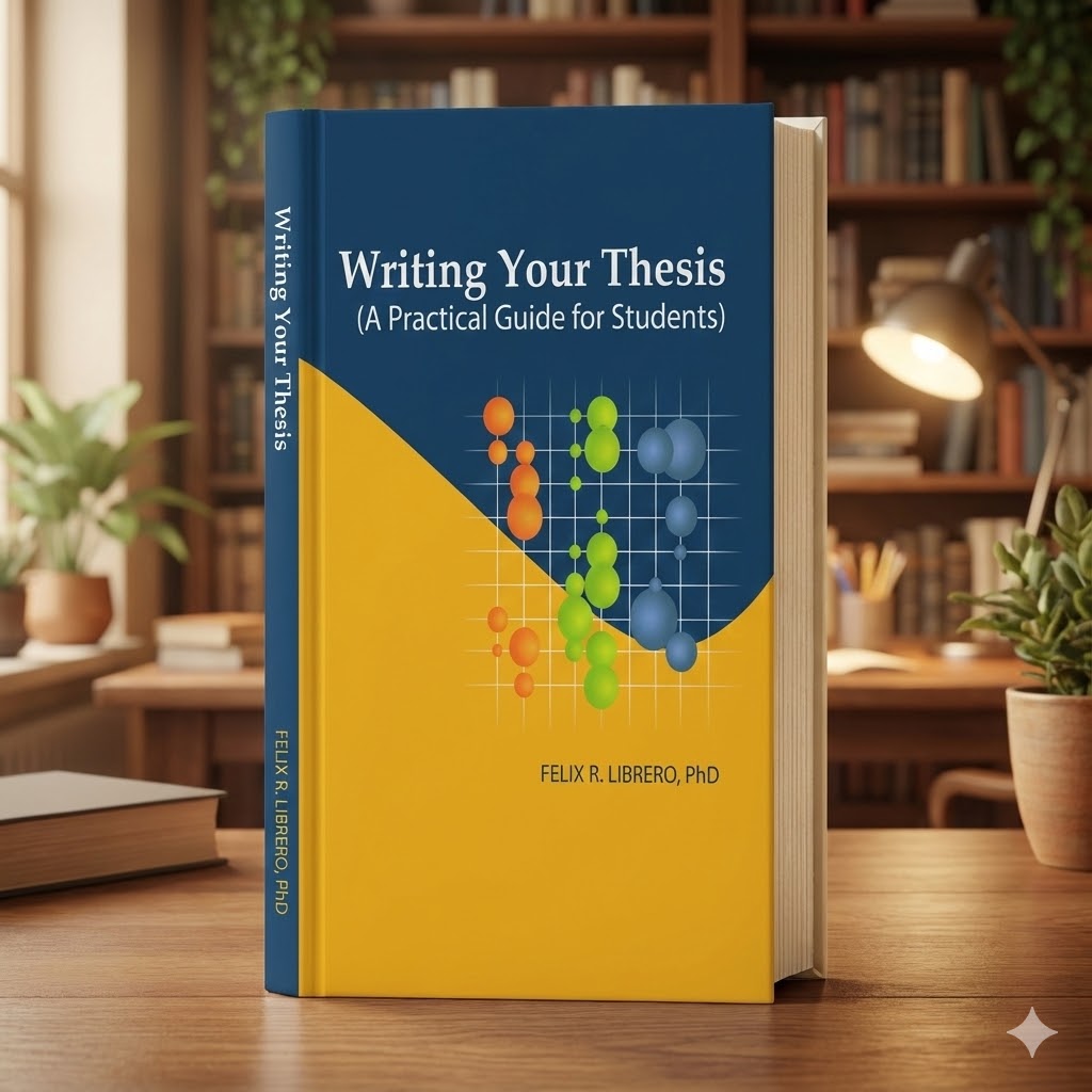 writing your thesis (a practical guide for students)