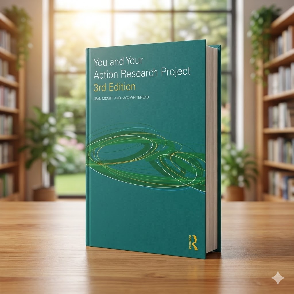 you and your action research project