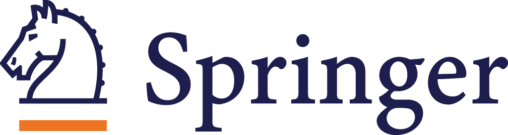 Home springer logo