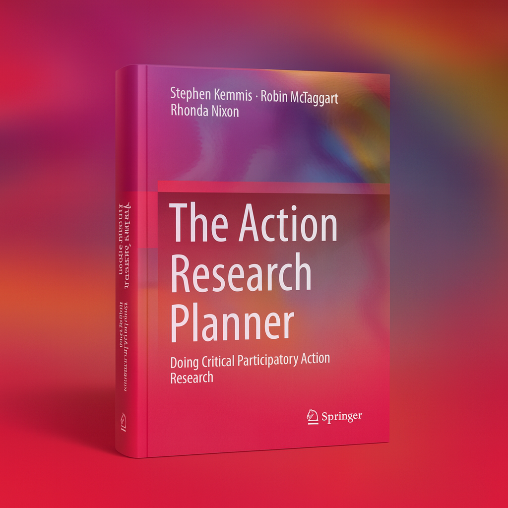 the action research planner: doing critical participatory action research
