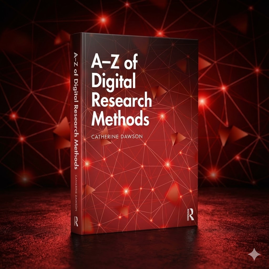 a z of digital research methods