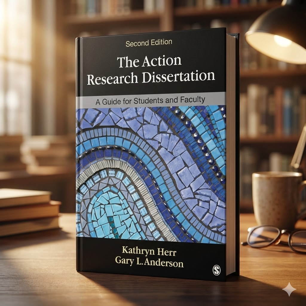 the action research dissertation: a guide for students and faculty