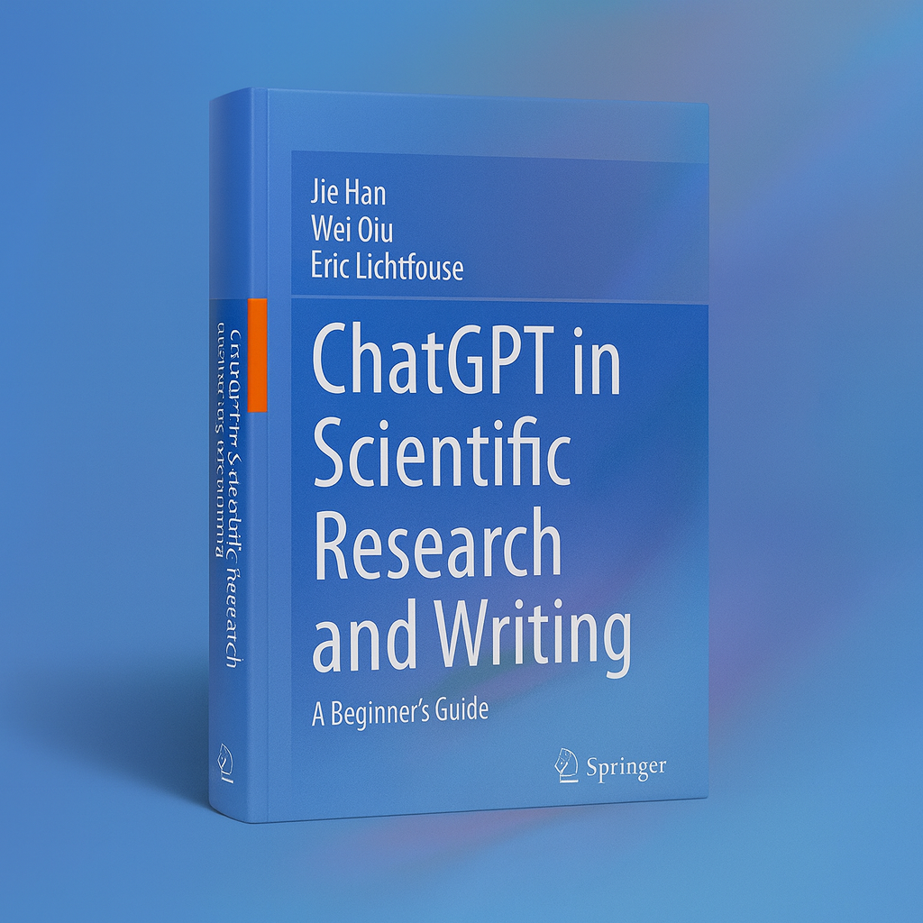 chatgpt in scientific research and writing: a beginner’s guide