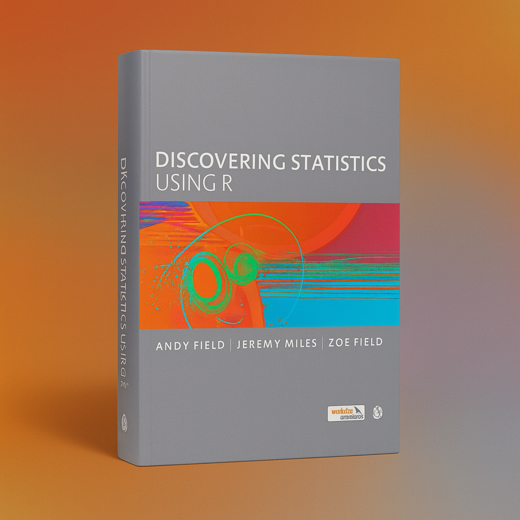 discovering statistics using r