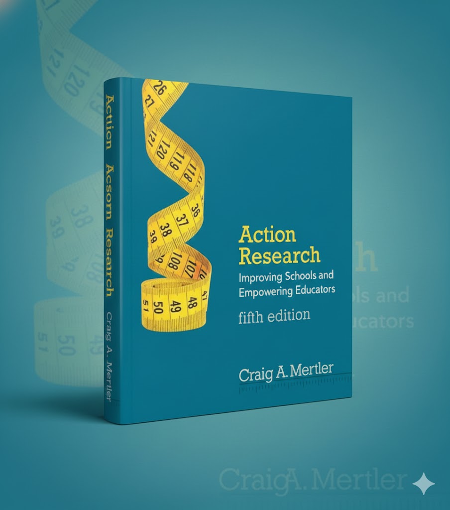 action research: improving schools and empowering educators