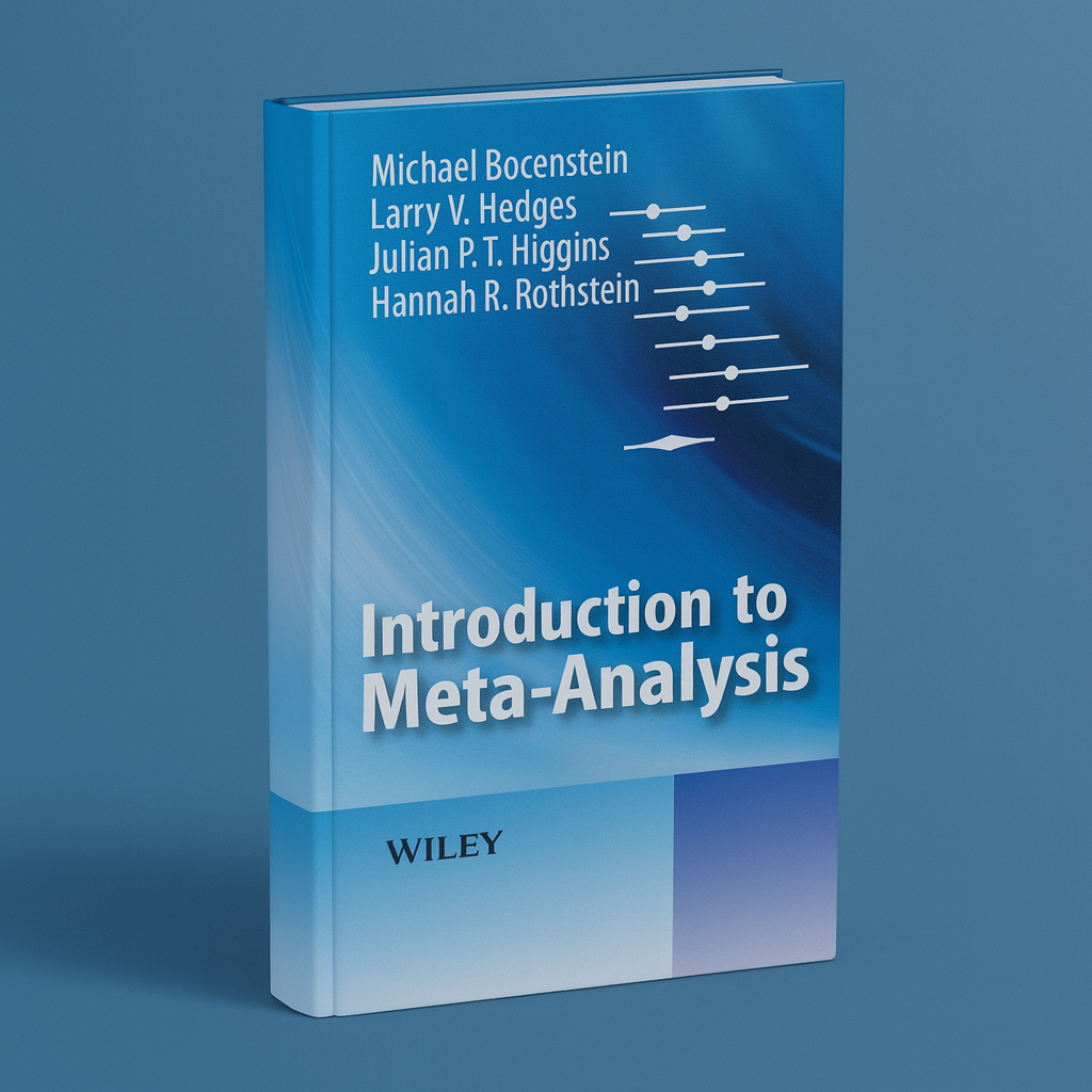 introduction to meta analaysis