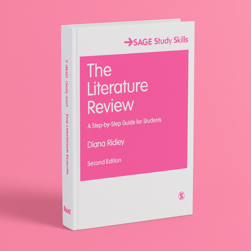 the literature review: a step by step guide for students