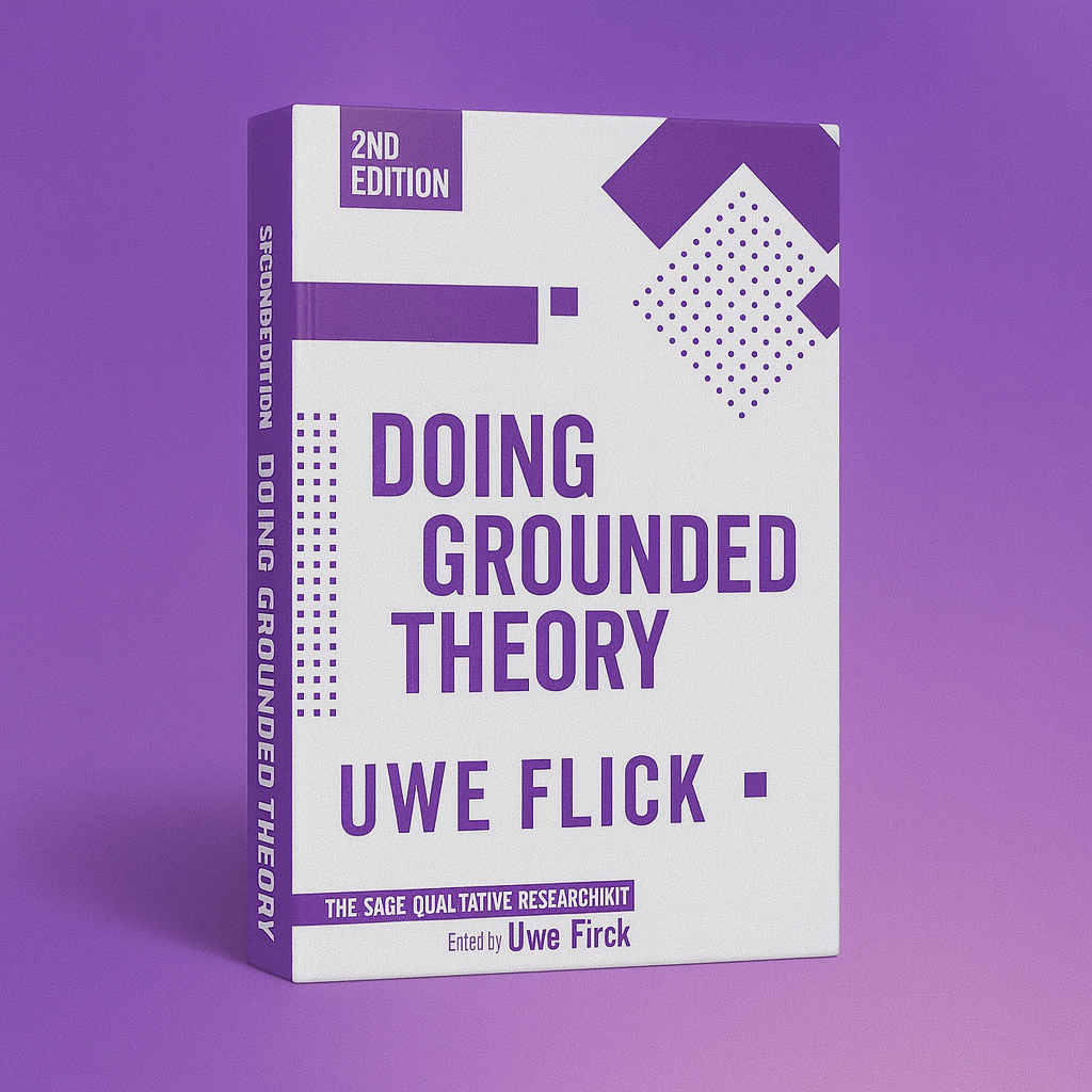 doing grounded theory