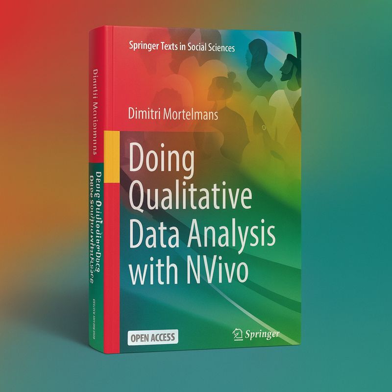 doing qualitative data analysis with nvivo
