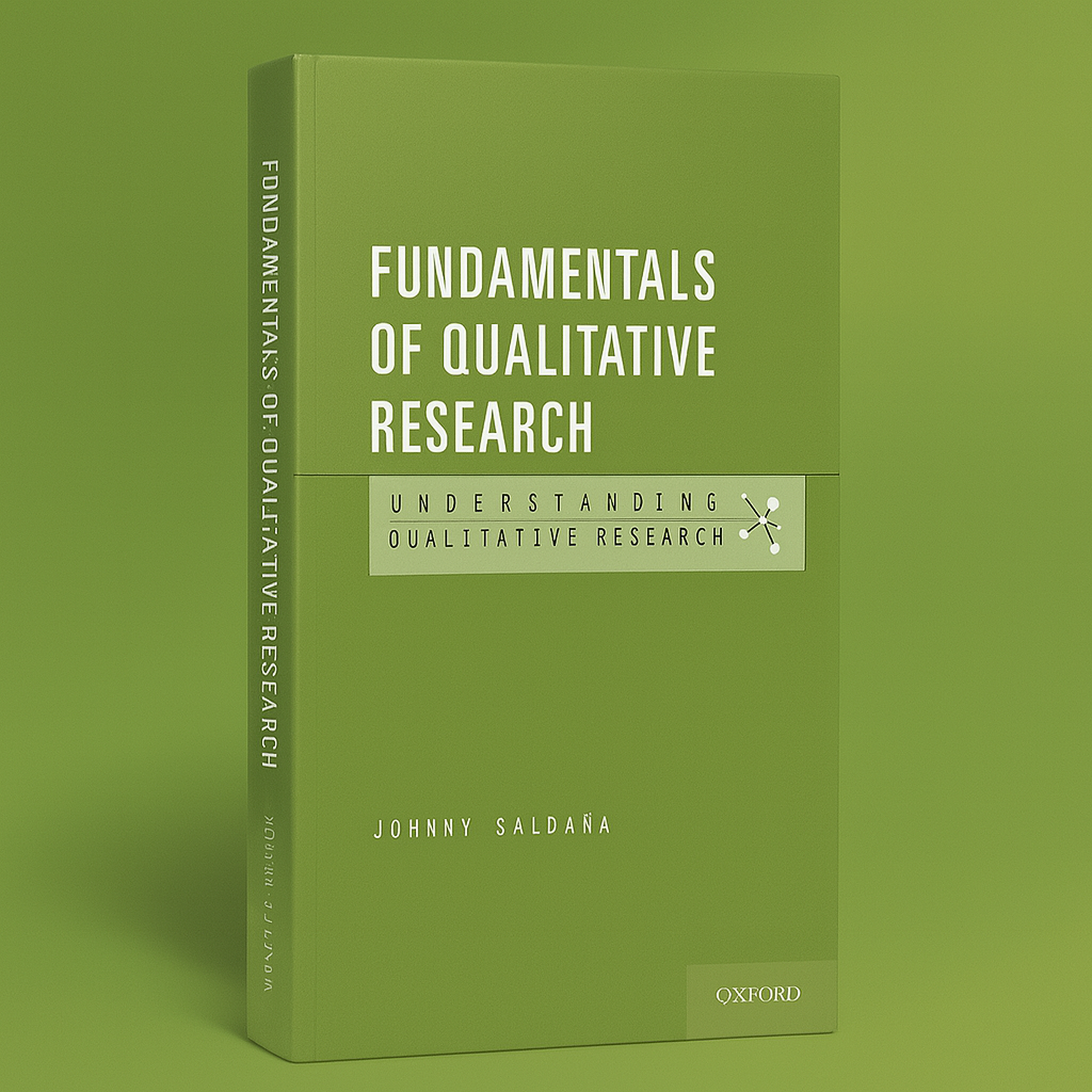 fundamentals of qualitative research: a practical guide